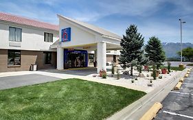 Motel 6-Ogden, Ut - Riverdale